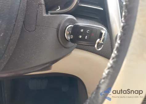 2014 Chevrolet Malibu 2Lt из США, поврежденный, VIN 1G11E5SL8EF225998